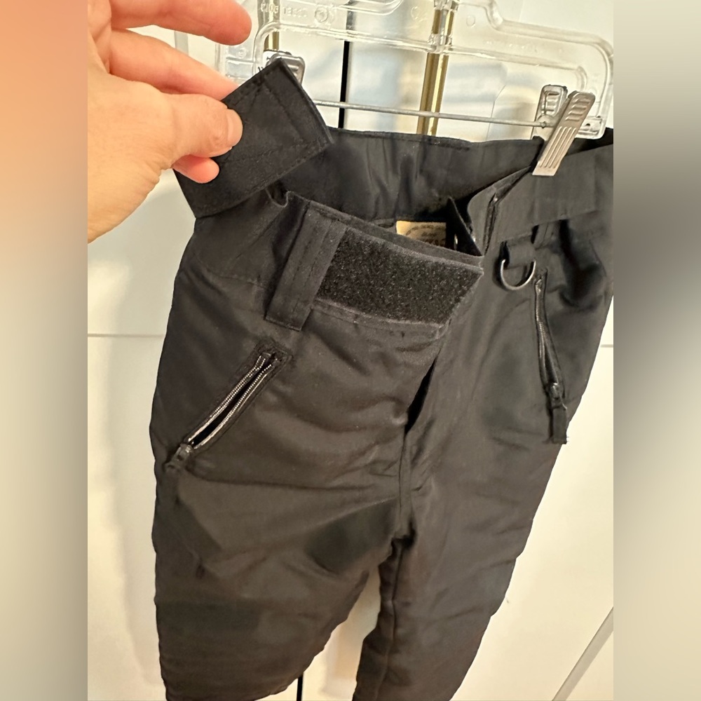 Winter pants - Picture 5 of 8